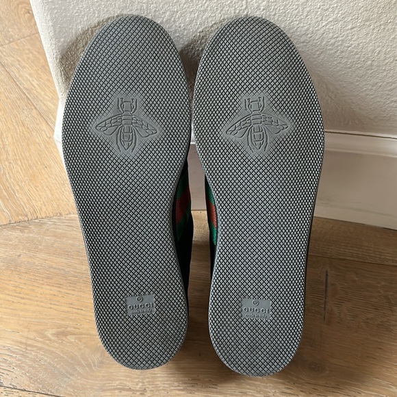 Gucci Screener Sneaker Men’s - Picture 8 of 11